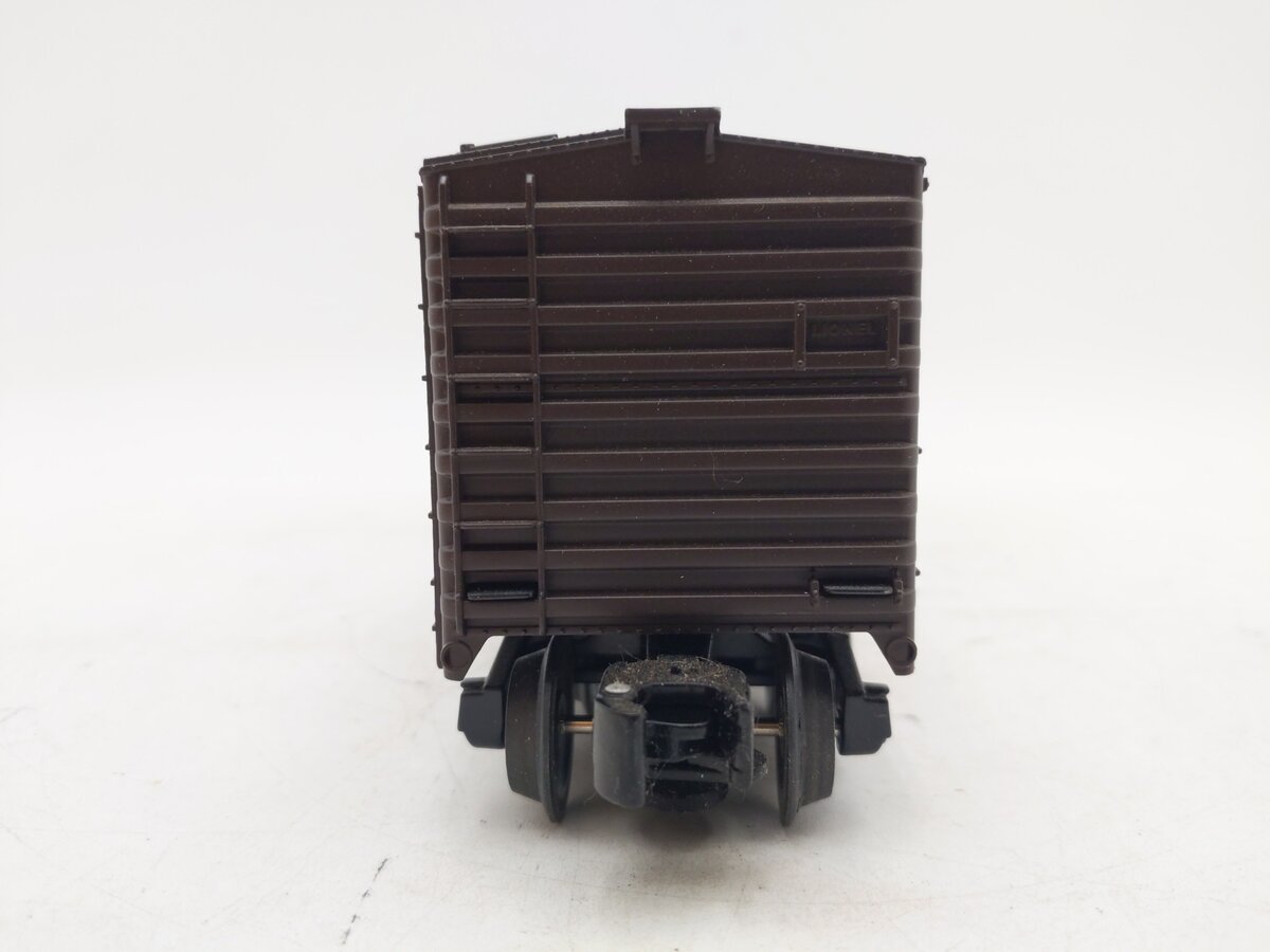 Lionel 6-25042 O Gauge UPS Centennial Boxcar #1937 EX/Box