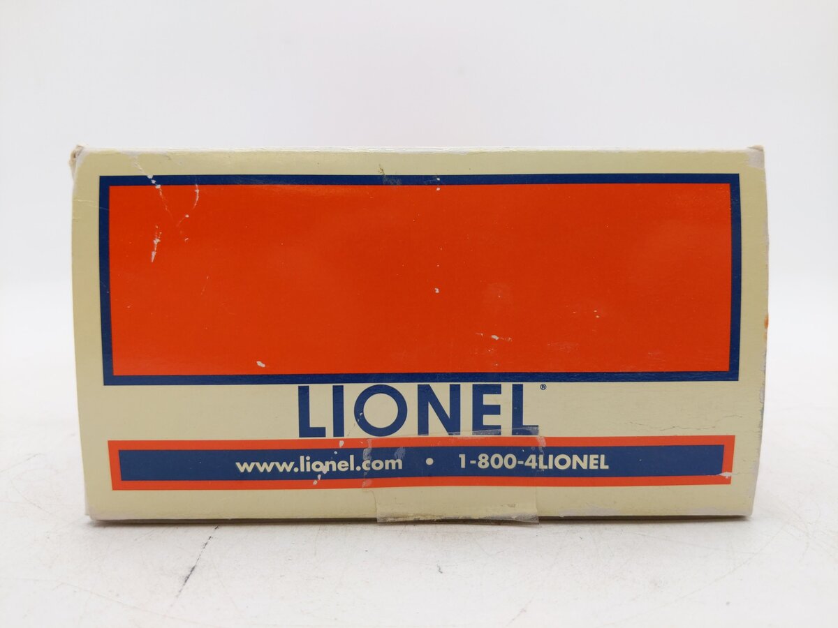 Lionel 6-25042 O Gauge UPS Centennial Boxcar #1937 EX/Box
