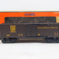 Lionel 6-25042 O Gauge UPS Centennial Boxcar #1937 EX/Box