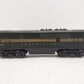 Lionel 6-8059 Pennsylvania Green F3 B-Unit Non-Powered Diesel Engine #8059 EX/Box