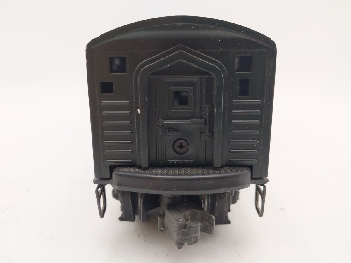 Lionel 6-8059 Pennsylvania Green F3 B-Unit Non-Powered Diesel Engine #8059 EX/Box