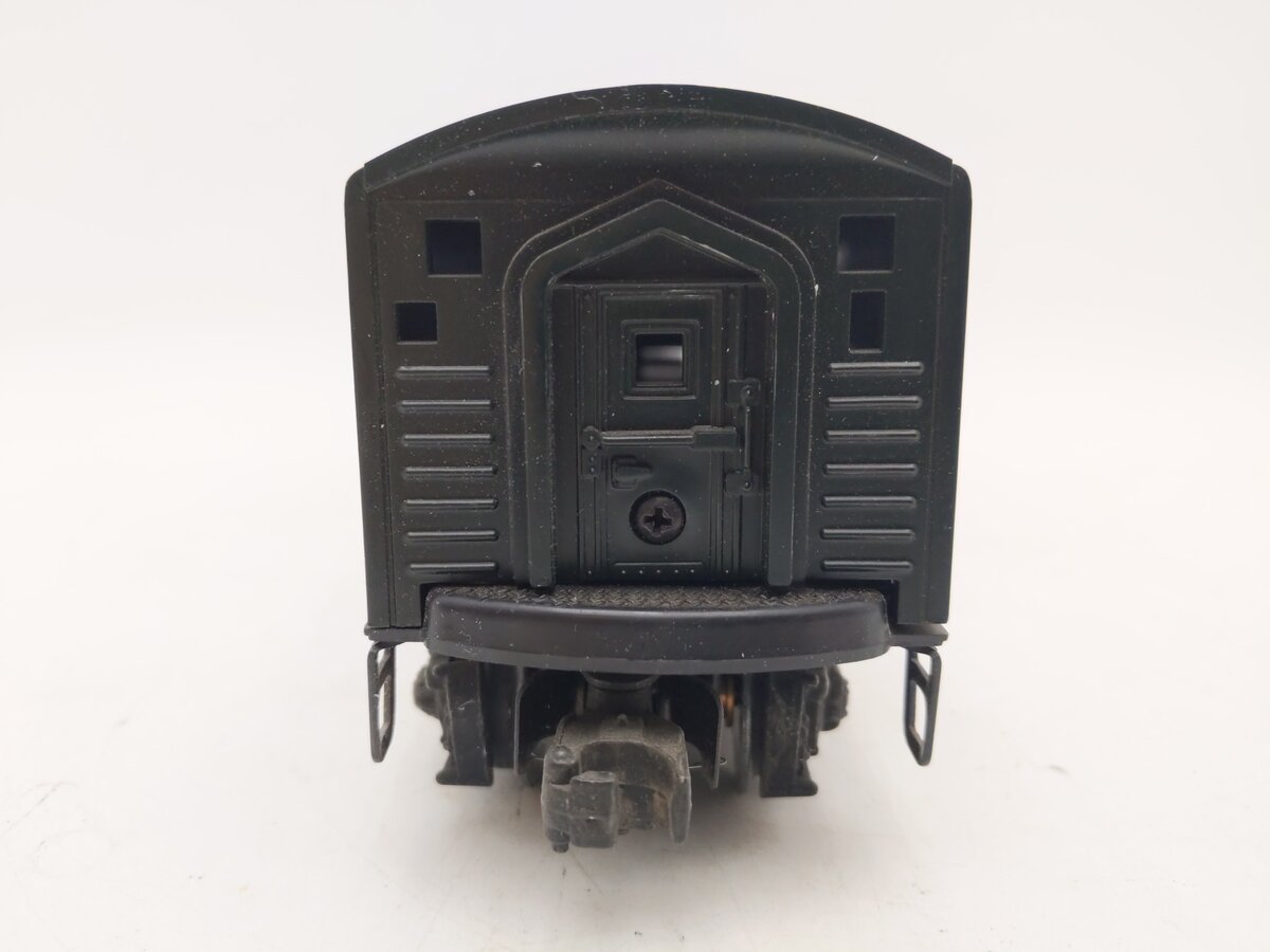 Lionel 6-8059 Pennsylvania Green F3 B-Unit Non-Powered Diesel Engine #8059 EX/Box