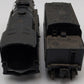 Lionel 2035 Vintage O 2-6-4 Diecast Postwar Steam Locomotive with 6466W Tender