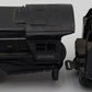 Lionel 2035 Vintage O 2-6-4 Diecast Postwar Steam Locomotive with 6466W Tender