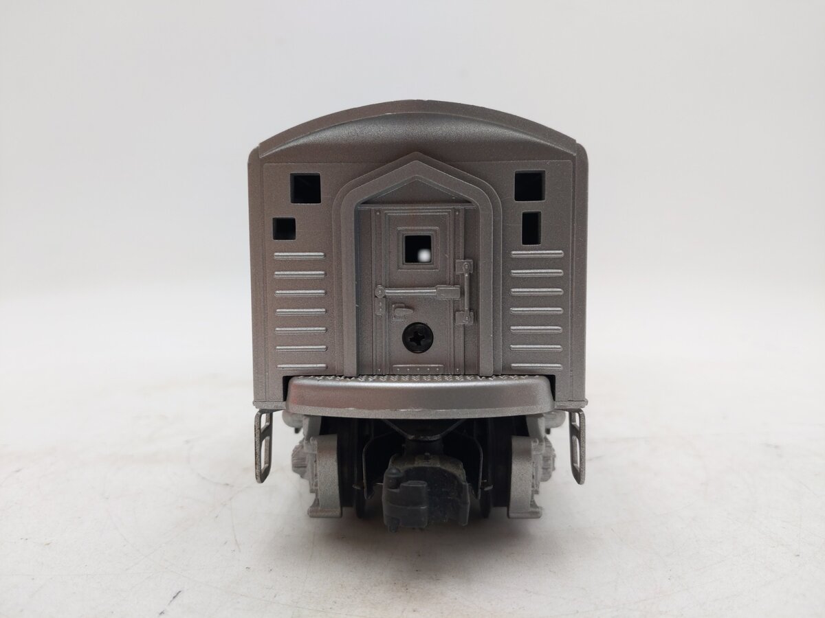 Lionel 6-18115 O Santa Fe F-3 B Unit Non-Powered Diesel Locomotive EX/Box
