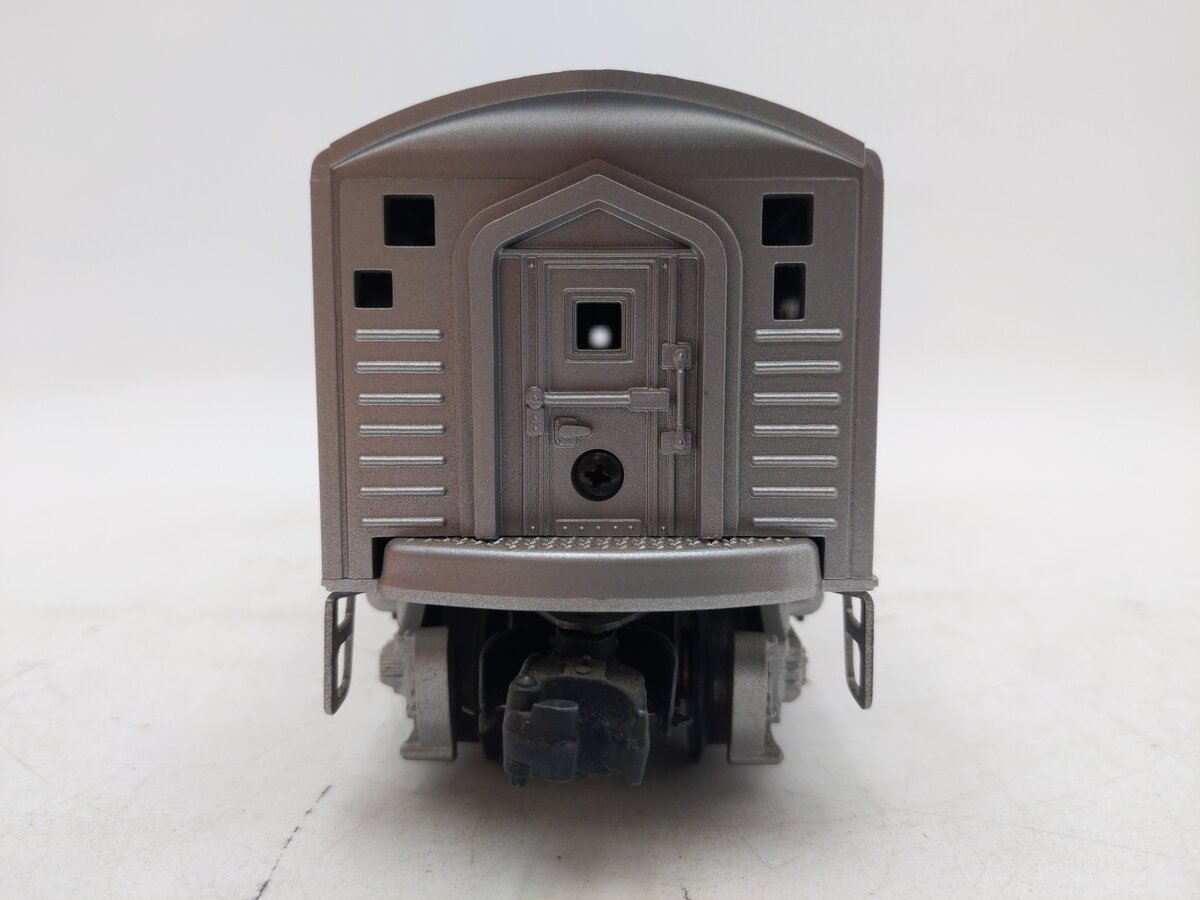 Lionel 6-18115 O Santa Fe F-3 B Unit Non-Powered Diesel Locomotive EX/Box