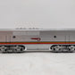 Lionel 6-18115 O Santa Fe F-3 B Unit Non-Powered Diesel Locomotive EX/Box