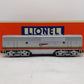 Lionel 6-18115 O Santa Fe F-3 B Unit Non-Powered Diesel Locomotive EX/Box