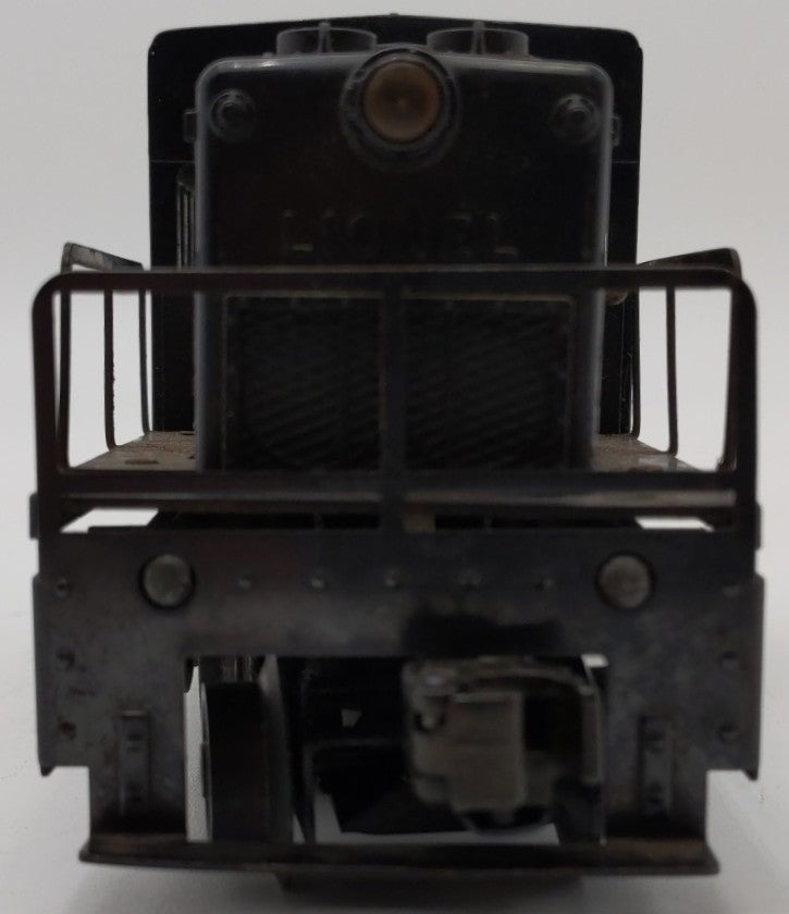 Lionel 41 Vintage O Gauge Postwar U.S Army Gas Turbine Powered Diesel Locomotive VG