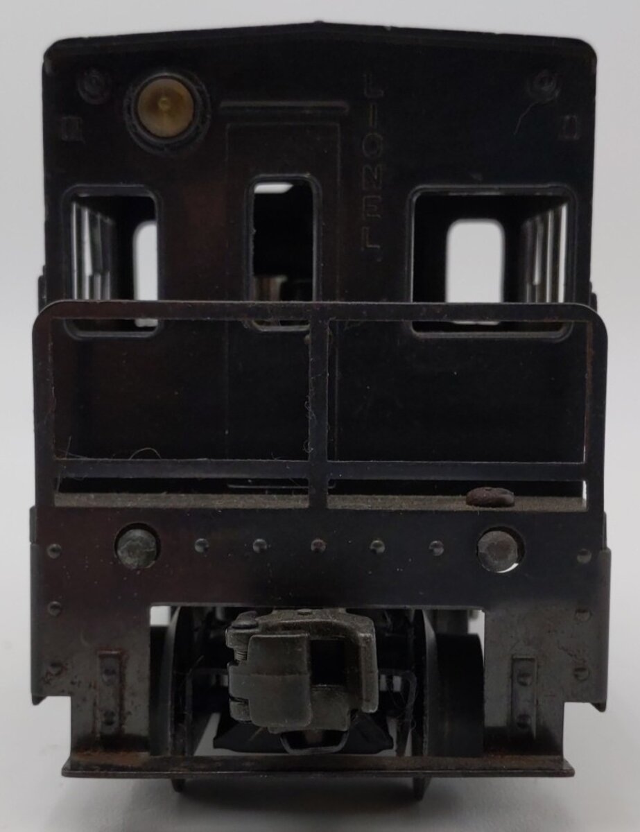 Lionel 41 Vintage O Gauge Postwar U.S Army Gas Turbine Powered Diesel Locomotive VG