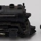 Lionel 2055 Vintage O 4-6-4 Hudson Steam Locomotive w/6466W Tender VG