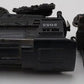 Lionel 2055 Vintage O 4-6-4 Hudson Steam Locomotive w/6466W Tender VG