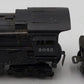 Lionel 2055 Vintage O 4-6-4 Hudson Steam Locomotive w/6466W Tender VG