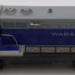 Lionel 2339 Vintage O Gauge Wabash GP-7 Powered Diesel Locomotive #2339 VG