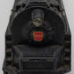 Lionel 681 Vintage O Gauge 6-8-6 Diecast S2 Steam Turbine Locomotive #681