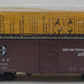 Kadee 4046 HO Atchison, Topeka & Santa Fe El Captain 40' PS-1 Boxcar EX/Box