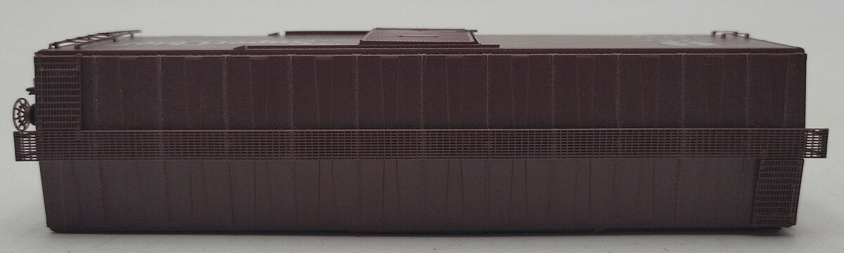 Kadee 4015 HO Atchison, Topeka & Santa Fe 40' PS-1 Standard Boxcar #31440 EX/Box