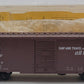 Kadee 4015 HO Atchison, Topeka & Santa Fe 40' PS-1 Standard Boxcar #31440 EX/Box