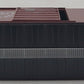 Kadee 5308 HO Missouri Pacific PS-1 40' Boxcar with 8' Door #39202 LN/Box