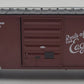 Kadee 5308 HO Missouri Pacific PS-1 40' Boxcar with 8' Door #39202 LN/Box