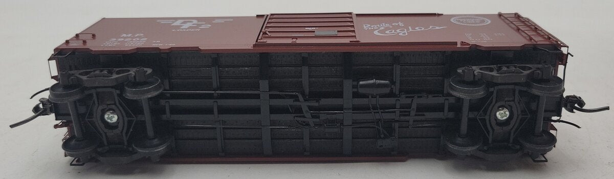 Kadee 5308 HO Missouri Pacific PS-1 40' Boxcar with 8' Door #39202 LN/Box
