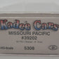 Kadee 5308 HO Missouri Pacific PS-1 40' Boxcar with 8' Door #39202 LN/Box