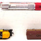 Tyco & AHM Assorted HO Scale Diesel Locomotives [5] VG