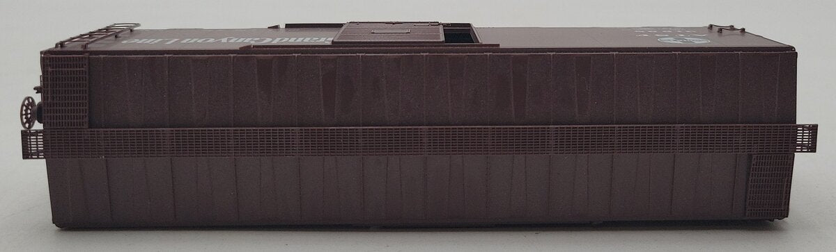 Kadee 4018 HO Atchison, Topeka & Santa Fe 40' PS-1 Boxcar #31698 LN/Box