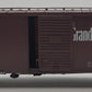Kadee 4018 HO Atchison, Topeka & Santa Fe 40' PS-1 Boxcar #31698 LN/Box
