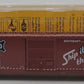 Kadee 6007 HO Frisco 50' PS-1 Boxcar #7600 EX/Box