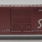 Kadee 6007 HO Frisco 50' PS-1 Boxcar #7600 EX/Box