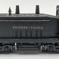Athearn 1478 HO Pennsylvania Switcher  VG