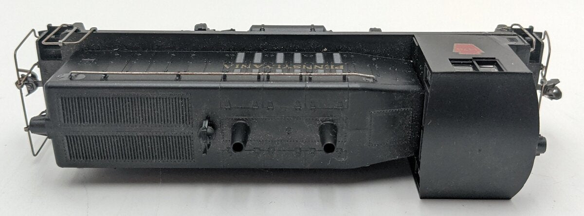 Athearn 1478 HO Pennsylvania Switcher  VG
