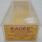 Kadee 4055 HO Scale ATSF Super Chief 40' PS-1 Boxcar w/Scale Coupler #31394 LN/Box