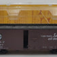 Kadee 4055 HO Scale ATSF Super Chief 40' PS-1 Boxcar w/Scale Coupler #31394 LN/Box