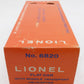 Lionel 6820 Vintage O Empty Box VG/Box