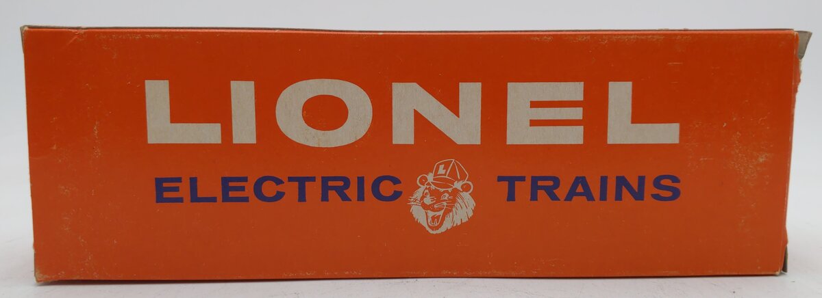 Lionel 6820 Vintage O Empty Box VG/Box