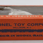 Lionel 6431 Vintage O Gauge Empty Box VG/Box