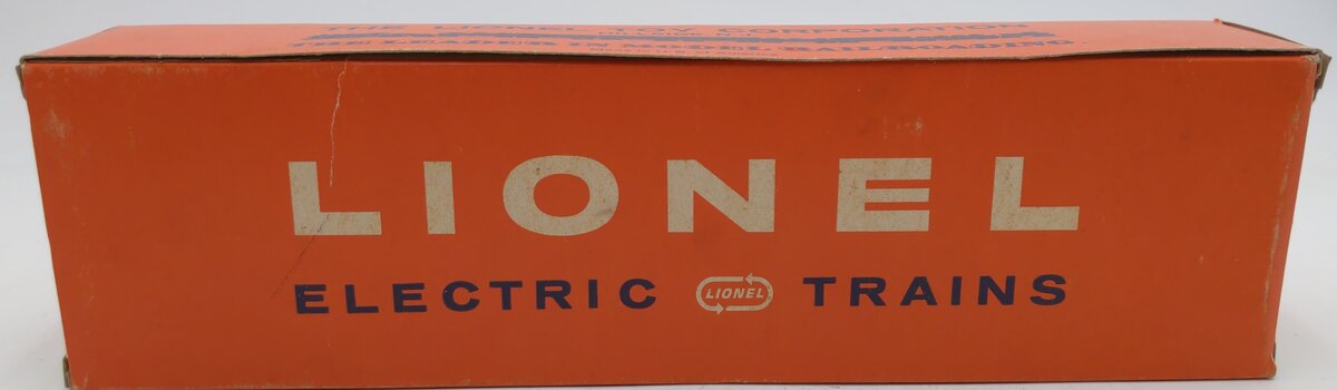 Lionel 6431 Vintage O Gauge Empty Box VG/Box
