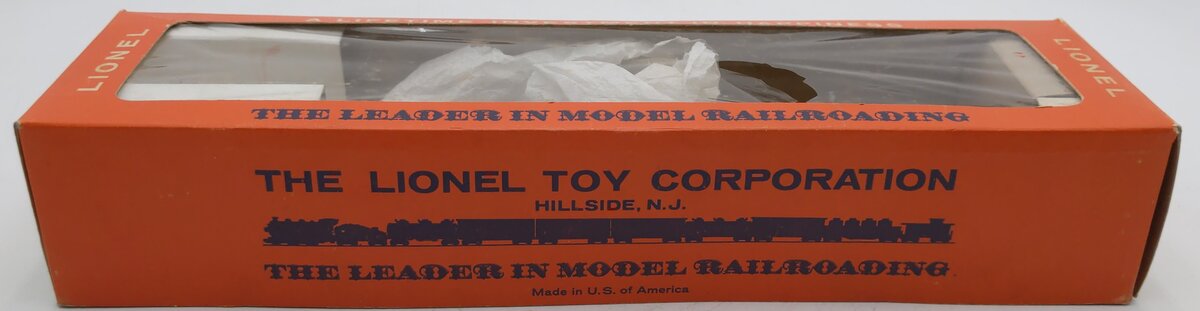 Lionel 6431 Vintage O Gauge Empty Box VG/Box