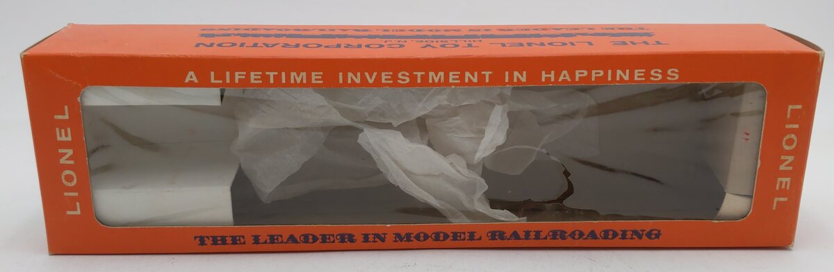 Lionel 6431 Vintage O Gauge Empty Box VG/Box