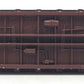 Atlas 3745 N Scale Santa Fe Piggyback Flatcar w/Trailers #92308 EX/Box