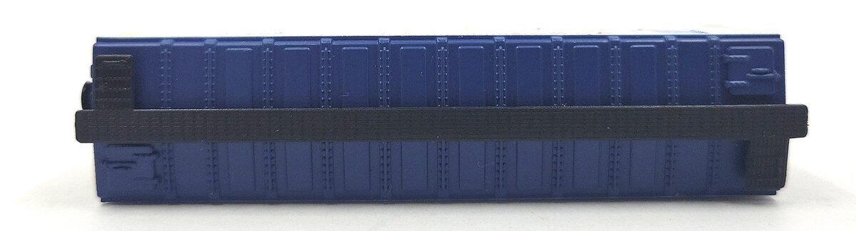 Model Power 3722 N Pabst Blue Line Reefer Car #46203 LN/Box