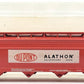Atlas 3713 N Scale Dupont ACF Centerflow 4 Bay Covered Hopper #36025 LN/Box