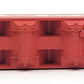 Atlas 3713 N Scale Dupont ACF Centerflow 4 Bay Covered Hopper #36025 LN/Box