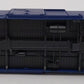 Fox Valley Models 30322 HO Scale B&O Wagontop Flat Dr C-16 Express Box Car #1879 VG/Box