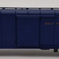 Fox Valley Models 30322 HO Scale B&O Wagontop Flat Dr C-16 Express Box Car #1879 VG/Box