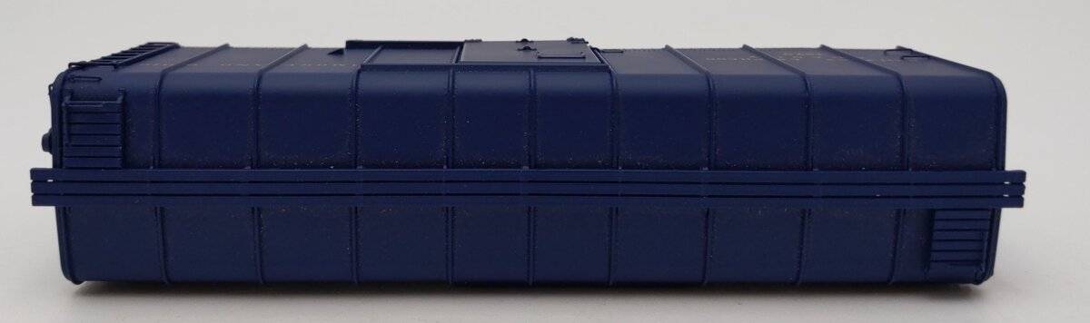 Fox Valley Models 30322 HO Scale B&O Wagontop Flat Dr C-16 Express Box Car #1879 VG/Box