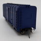 Fox Valley Models 30322 HO Scale B&O Wagontop Flat Dr C-16 Express Box Car #1879 VG/Box