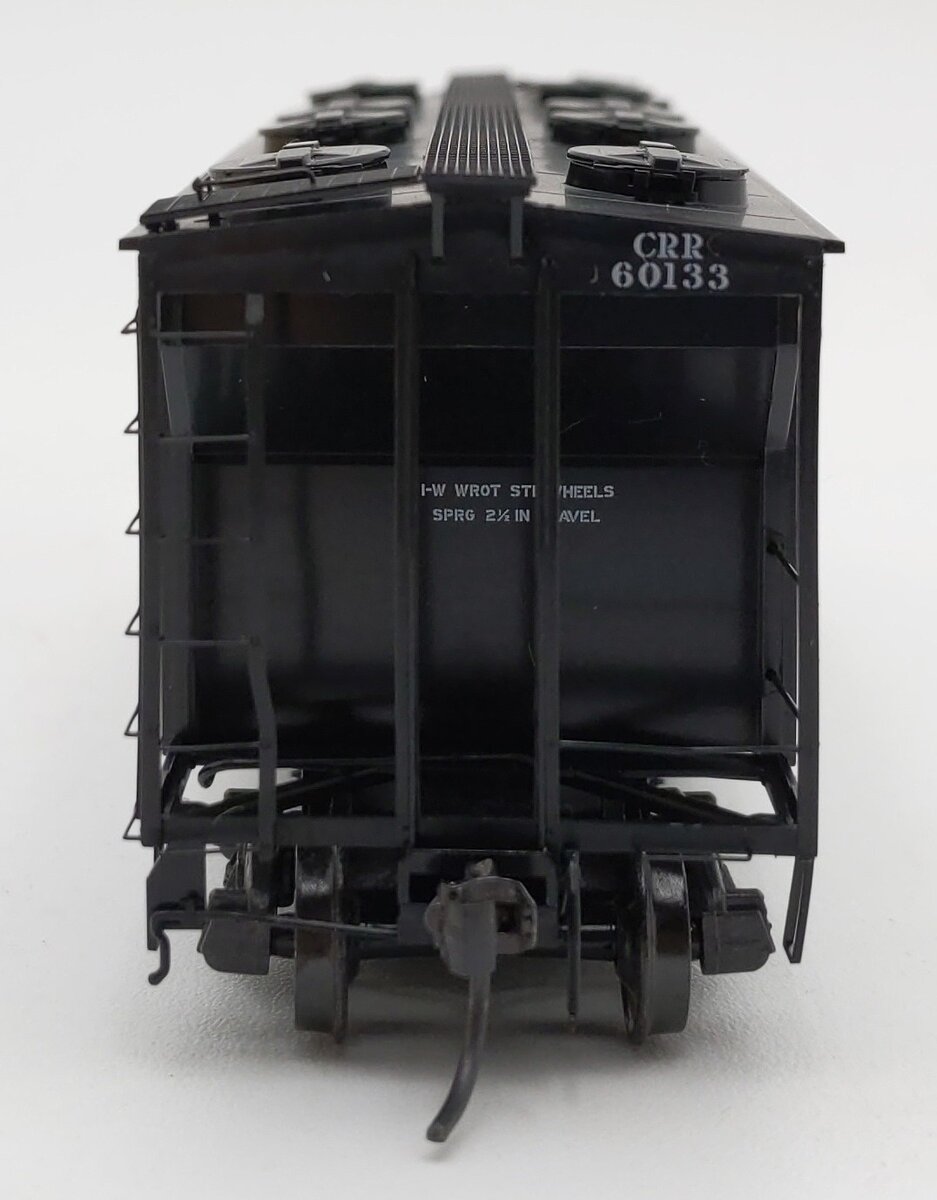 Kadee 8310 HO Scale Clinchfield Road PS-2 Covered Hopper #60133 EX/Box